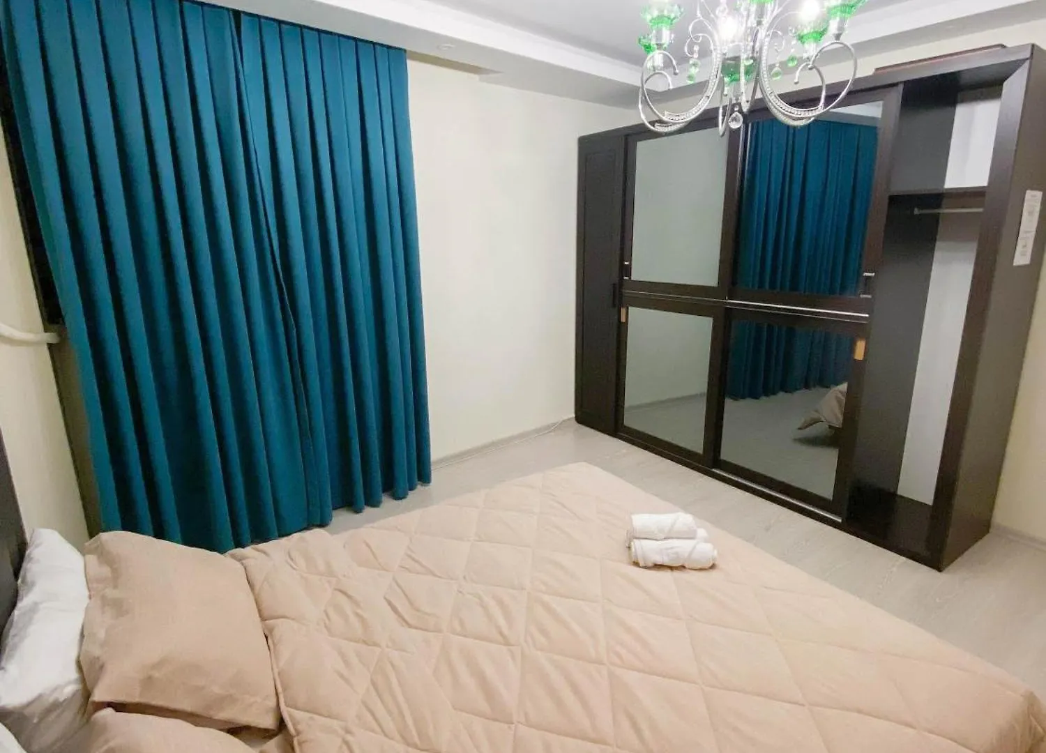 Lejlighed Hilton Residence Istanbul