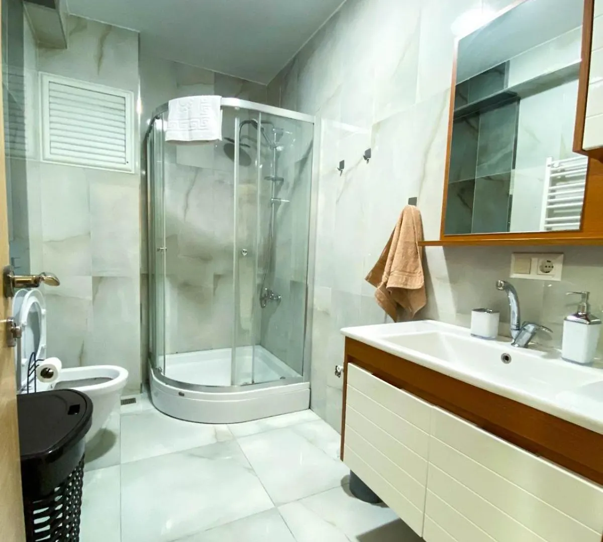Hilton Residence Istanbul